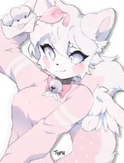 💝