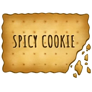 Spicy Cookie