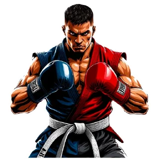 🥊