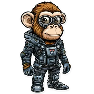 🐵