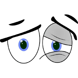 👀