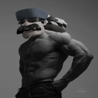 🤫