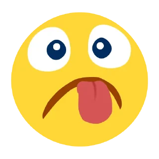 😜