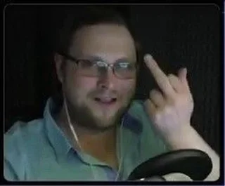 🖕