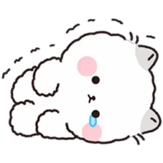 😣