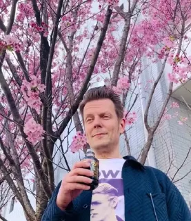☕️