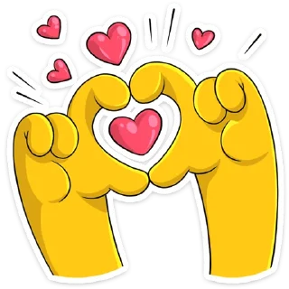 ❤️