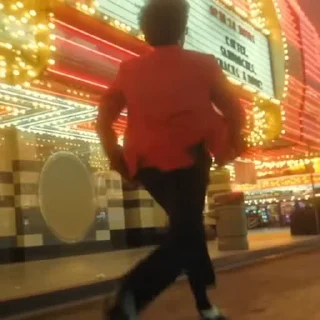🏃