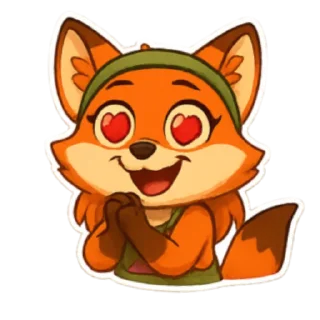 ❤