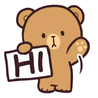 👋