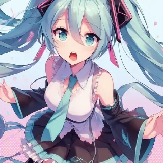 😮
