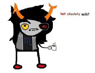 ☕