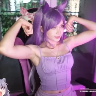 💪