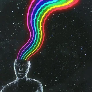🌈