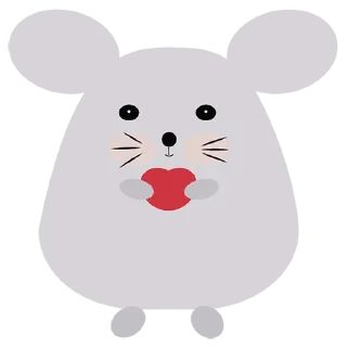 ❤️