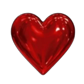 ❤