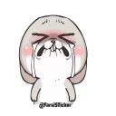 😭