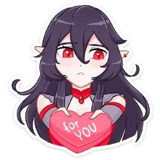 ❤️