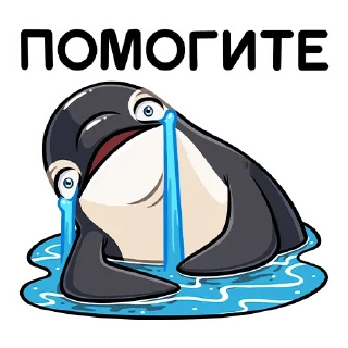 😭
