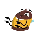 😀