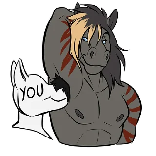 💪