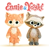 Ennie and Yoyki