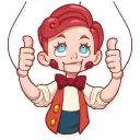 👍