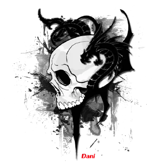 💀