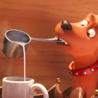 ☕️