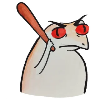 👊