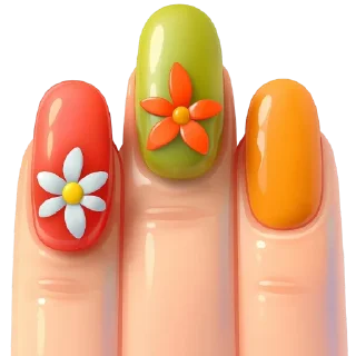 💅