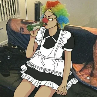 🤡