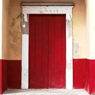 🚪