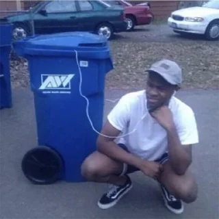 🗑