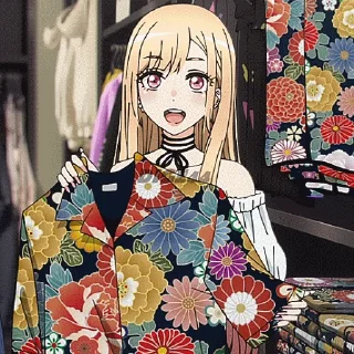 👔