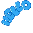 👋