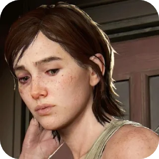 The Last Of Us • @Earth928B