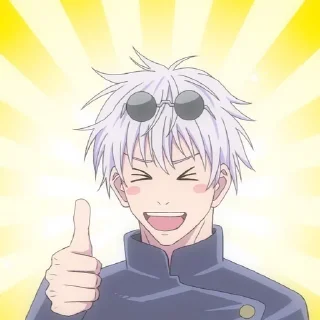 👍