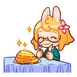 🥞