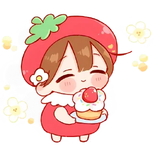 🍰
