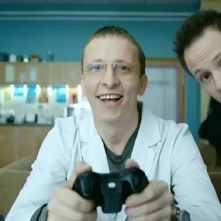 👨‍⚕️