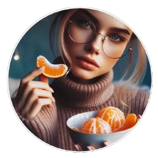 🍊