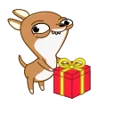 🎁