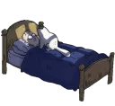 💤