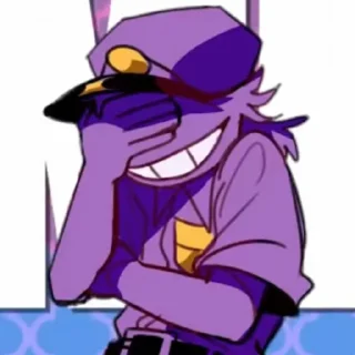 💜