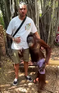 😏