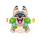 🤑