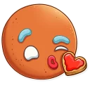 😘