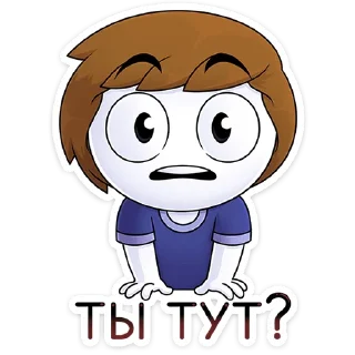 ❓