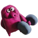 💪